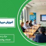 تصویر آموزش مربیان و کادر مدارس
