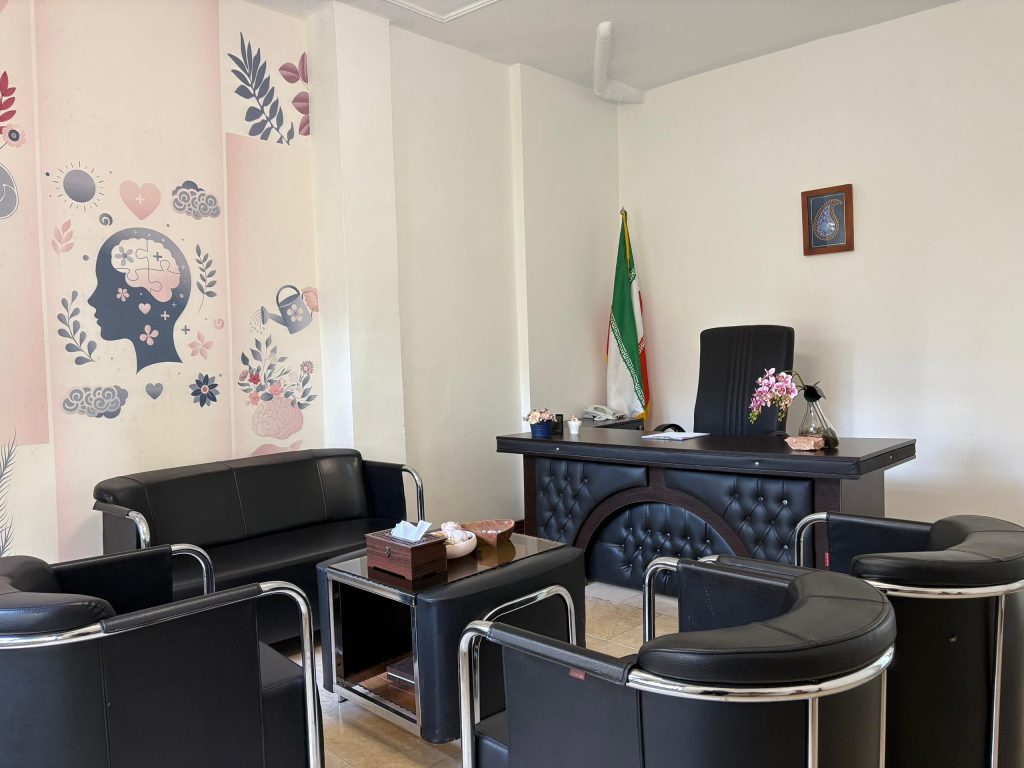 بهترین مرکز مشاوره شرق تهران