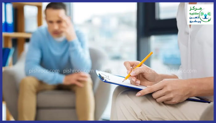 خدمات روانپزشکی برای کودکان و نوجوانان در ذهن پیشرو