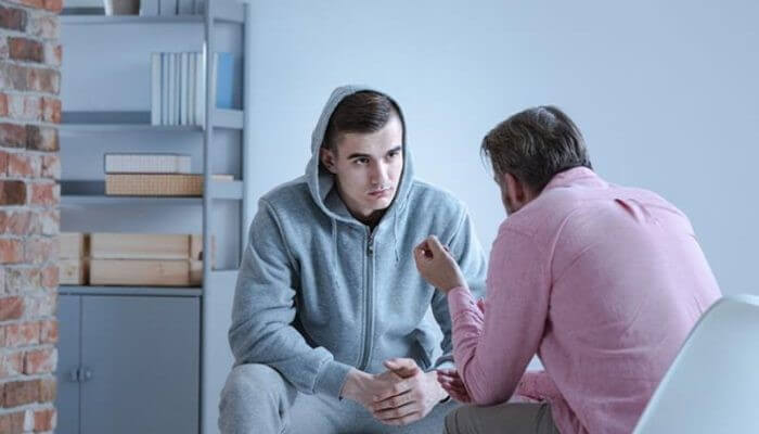 انواع مشاوره فردی