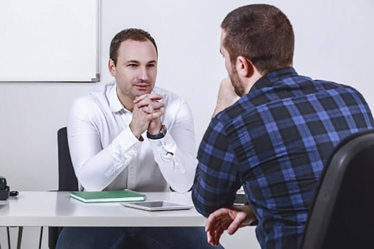 مراحل مشاوره فردی